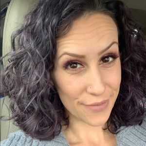 Meet your Posher, Brandy